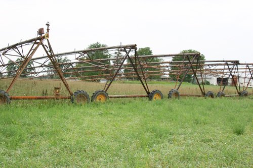Property photo 46 - 21 Multiple Span Irrigation Pivots, Offered Individually or Combination - Irrigation Equipment Auction